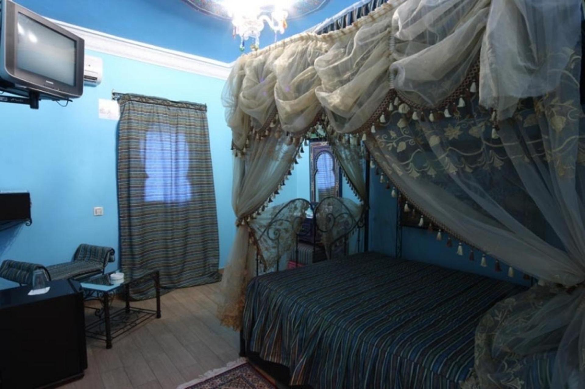 Moroccan House - Photo 14