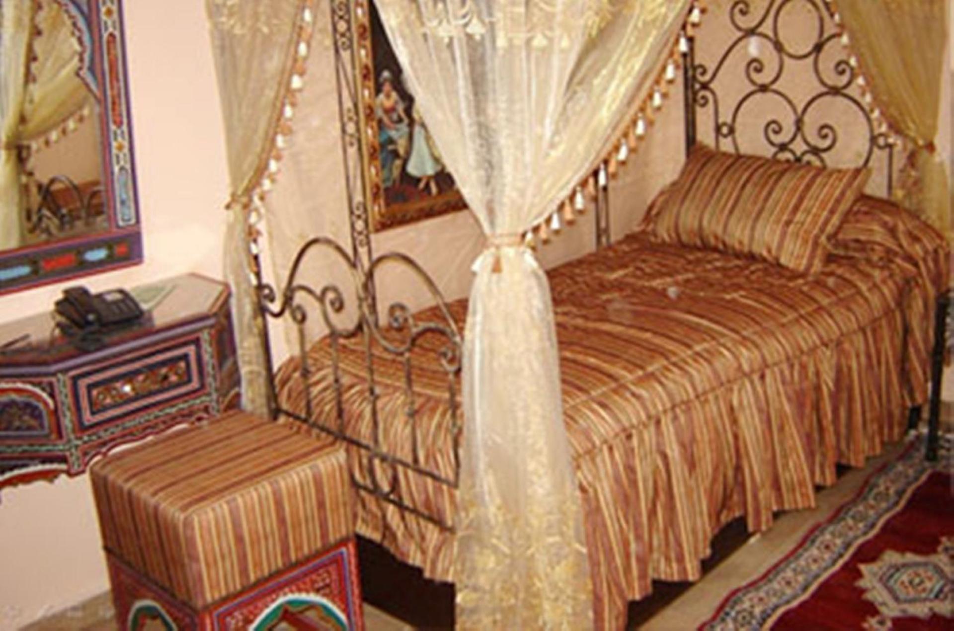 Moroccan House - Photo 5
