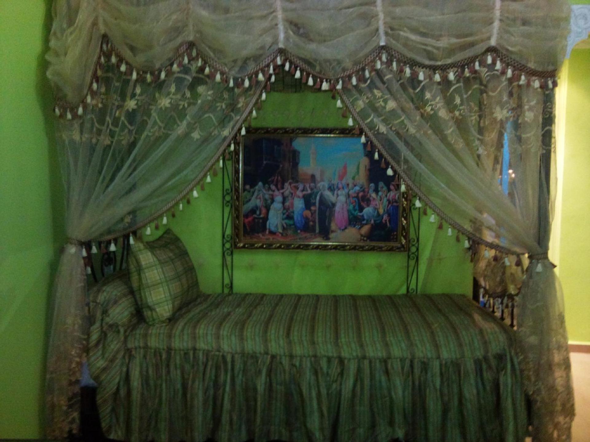 Moroccan House - Photo 6