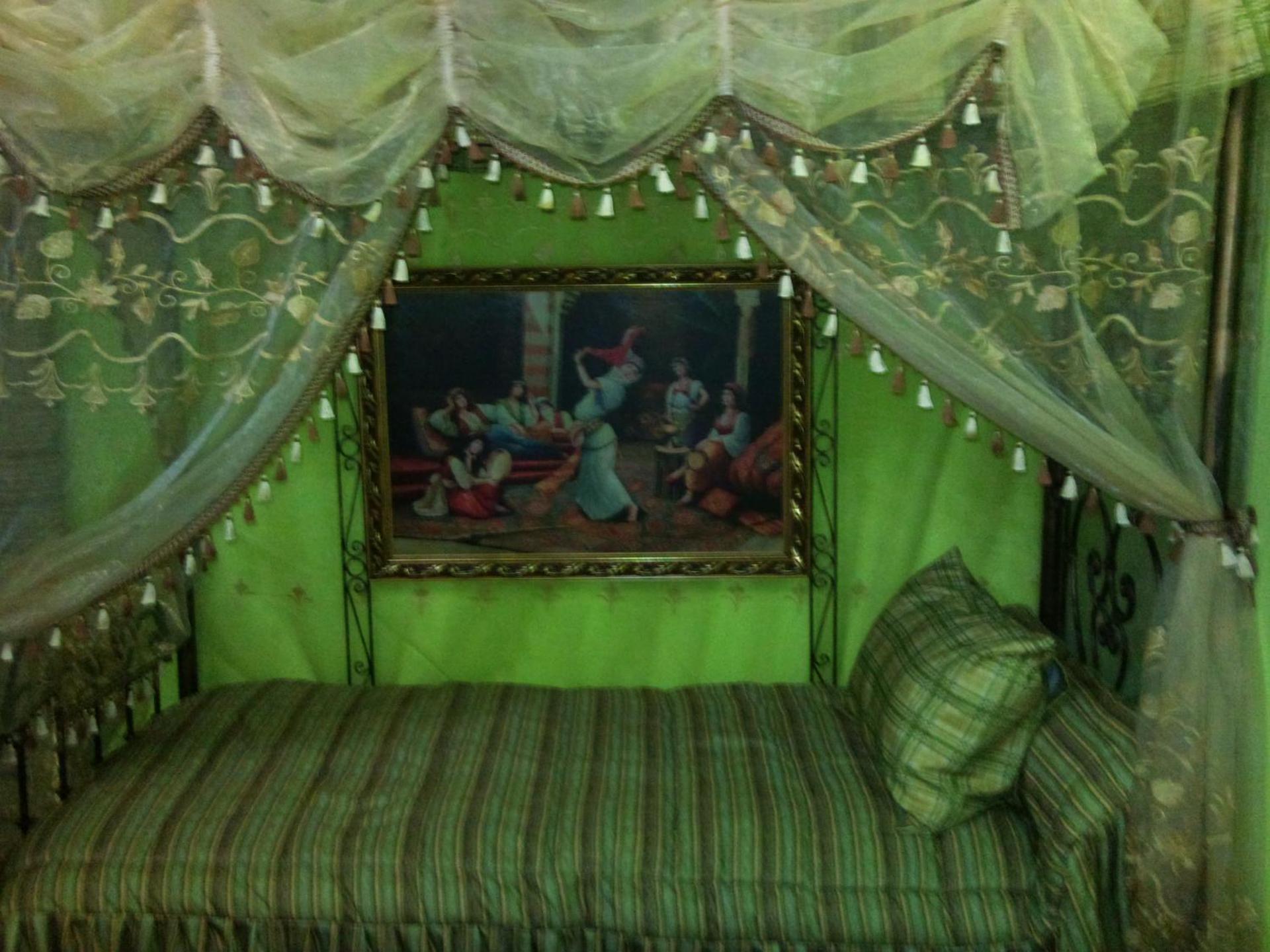 Moroccan House - Photo 12