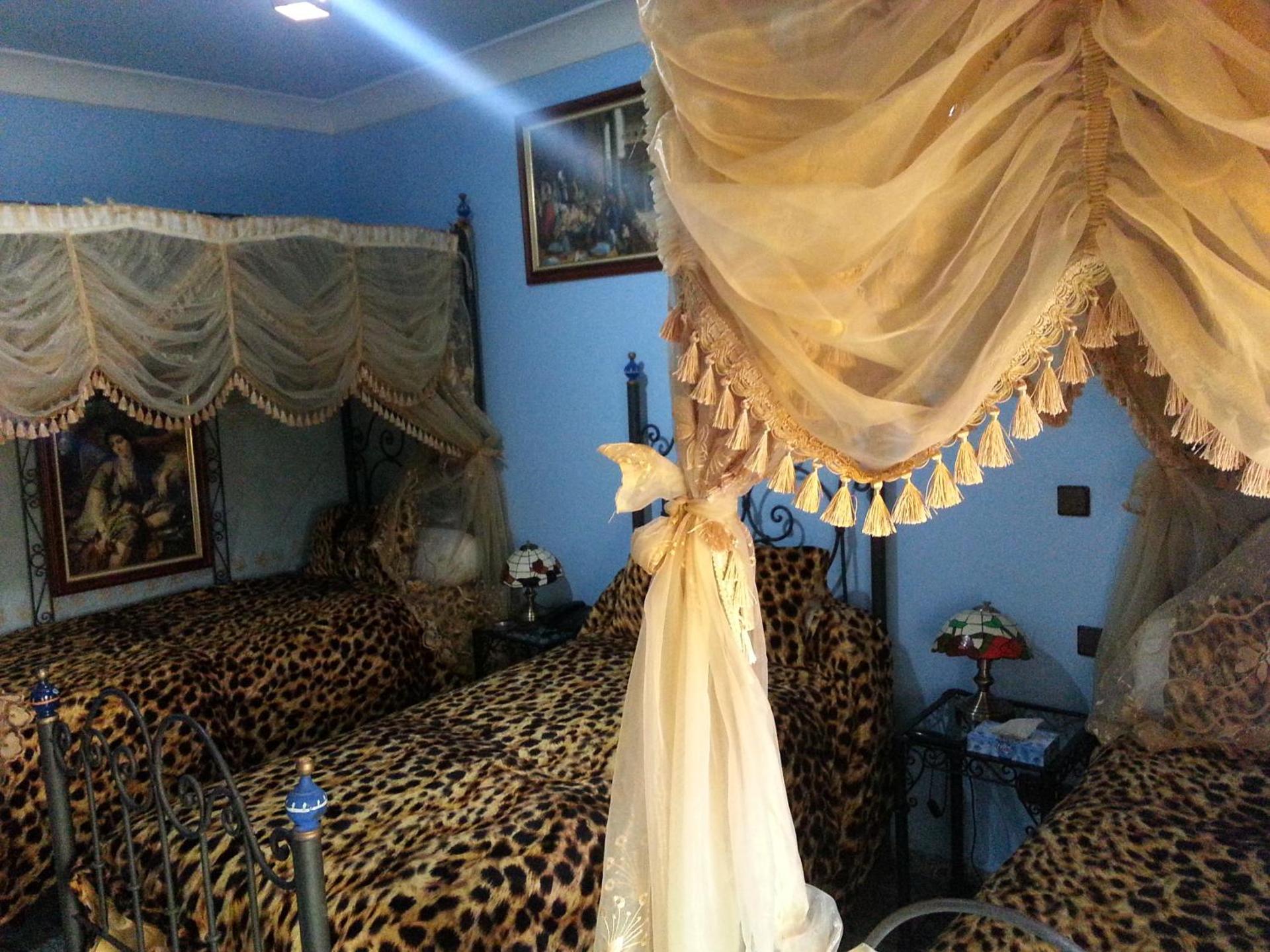 Moroccan House - Photo 24