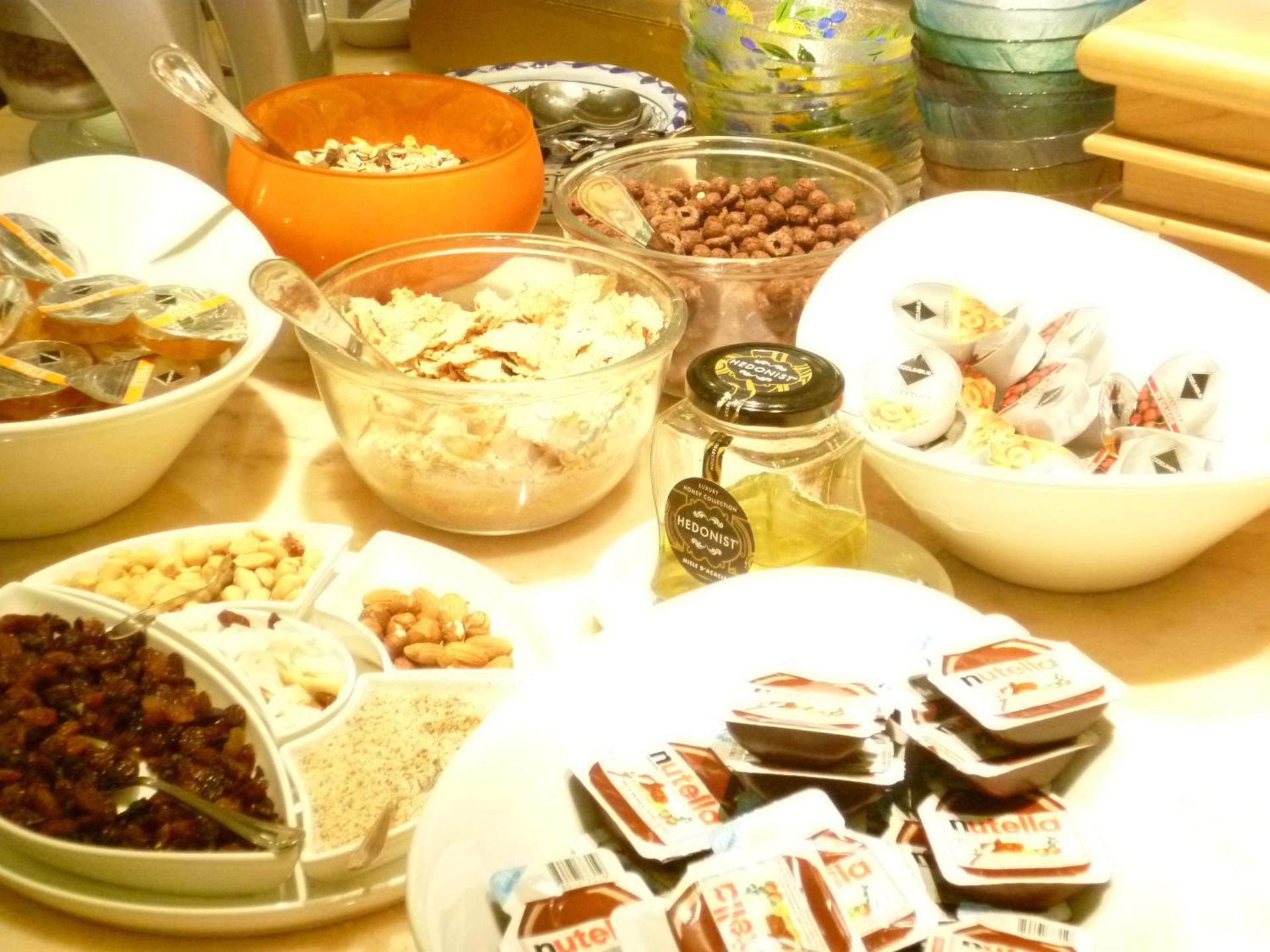 Hotel Minerva - Photo 117