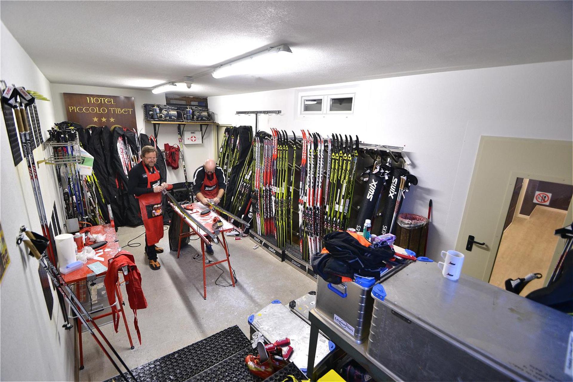 Hotel Piccolo Tibet - Photo 140