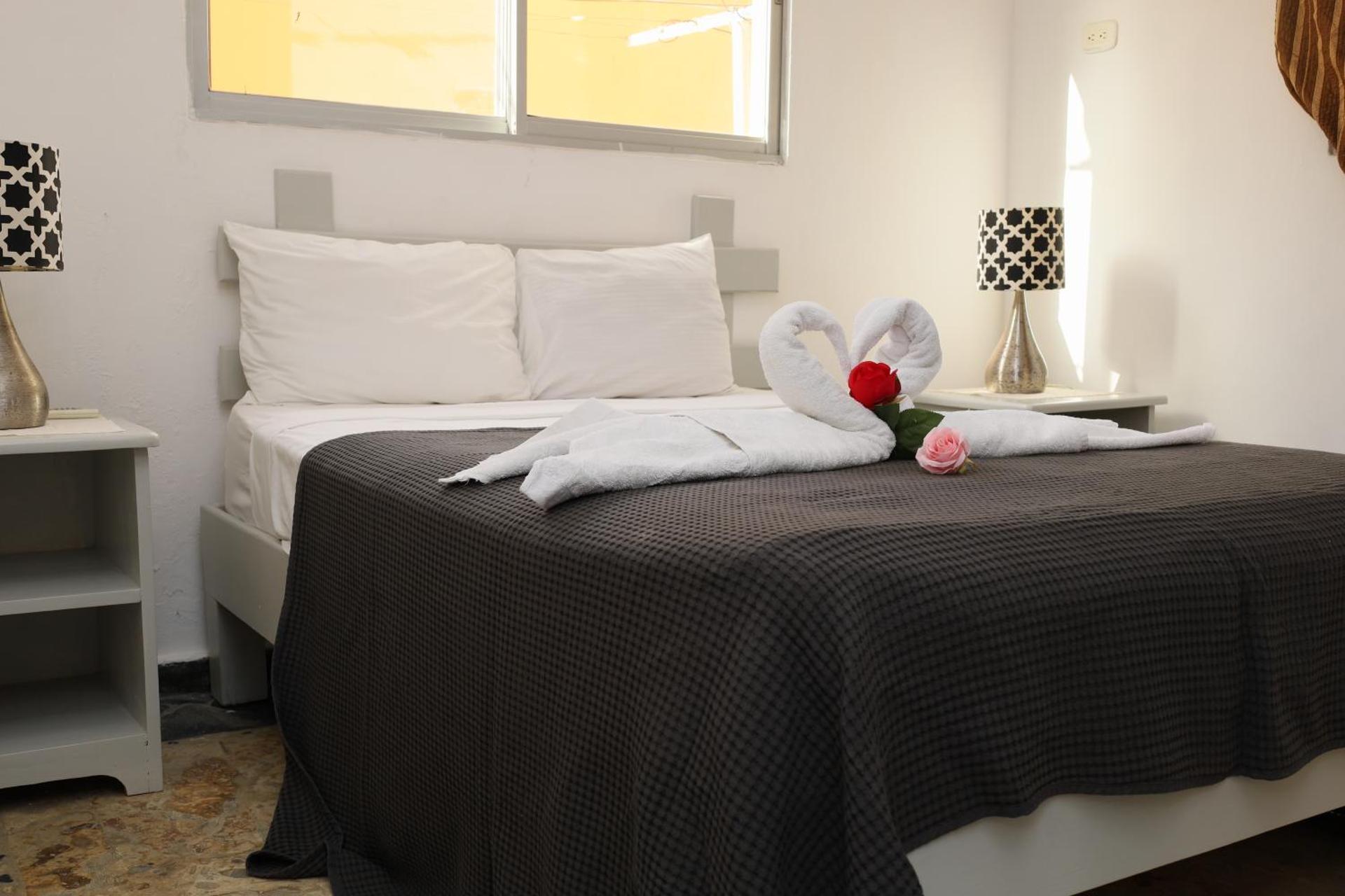 Aparta-Hotel Villa Baya - Photo 39