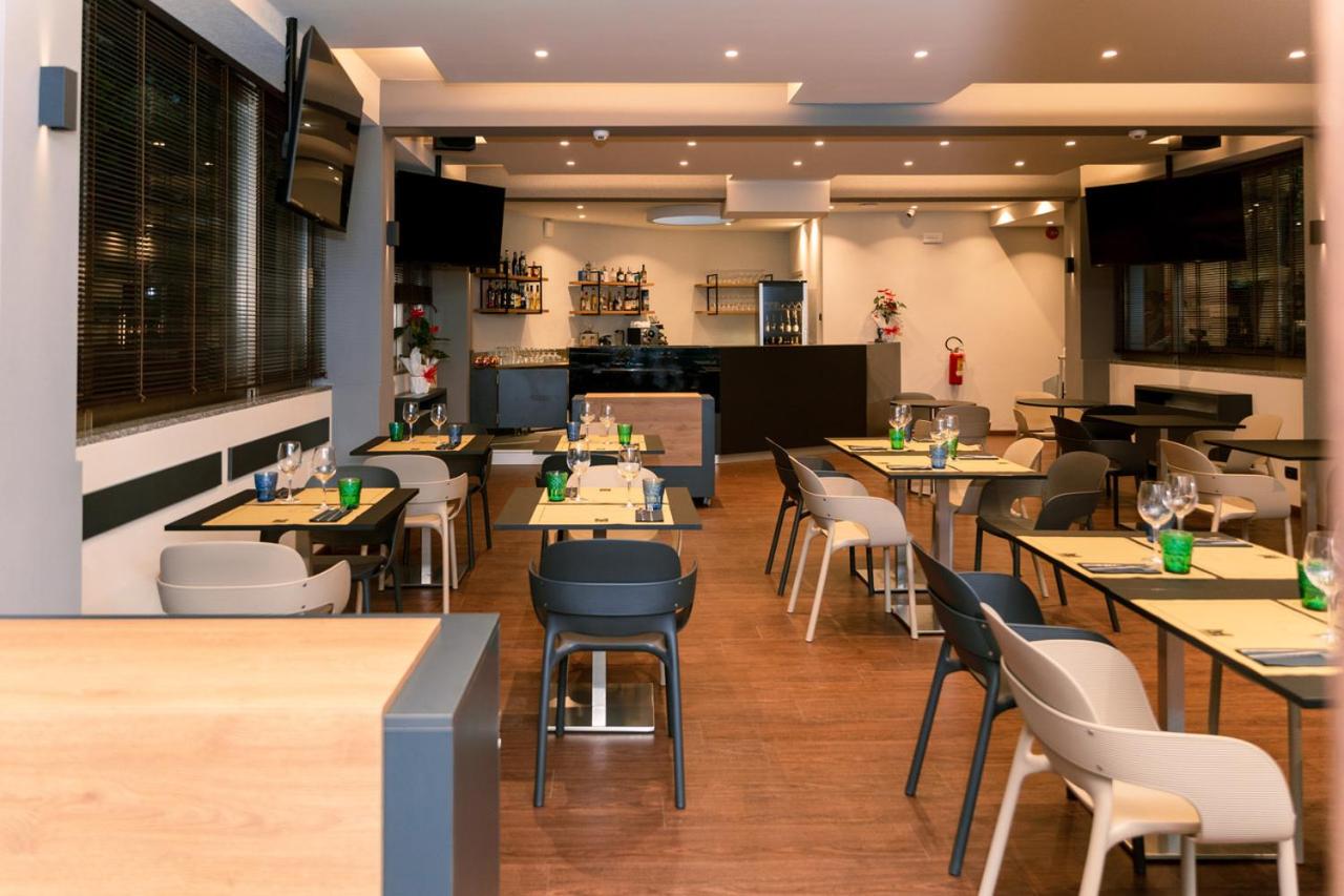 Cardano Hotel Malpensa - Photo 48