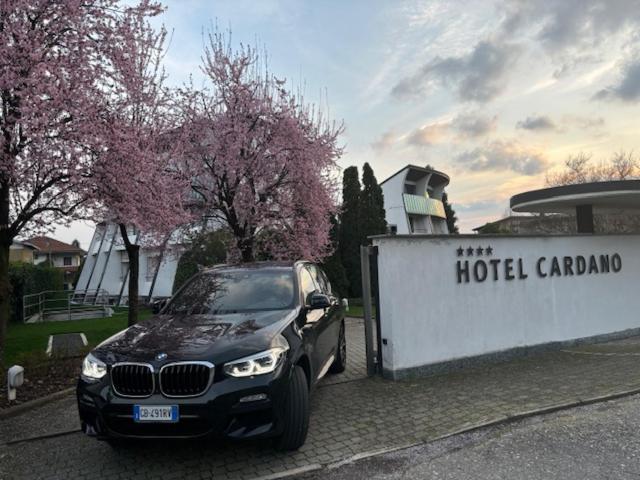 Cardano Hotel Malpensa - Photo 79