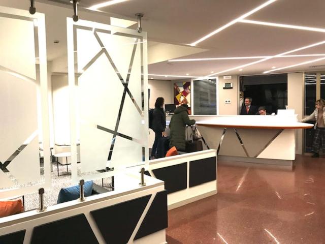 Cardano Hotel Malpensa - Photo 45