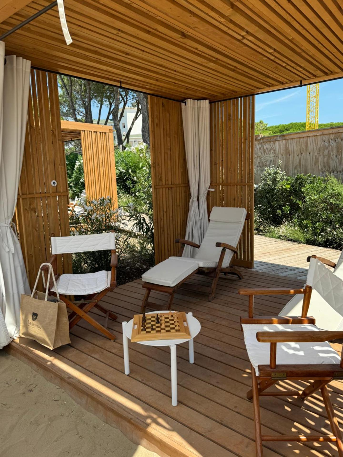 Bellevue Hotel & Resort - Photo 286