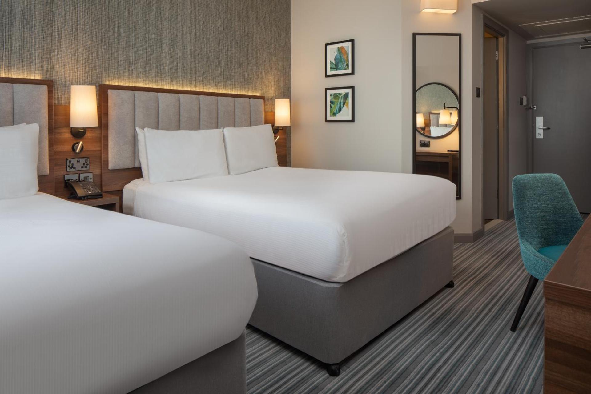DoubleTree by Hilton London Chelsea - Photo 22
