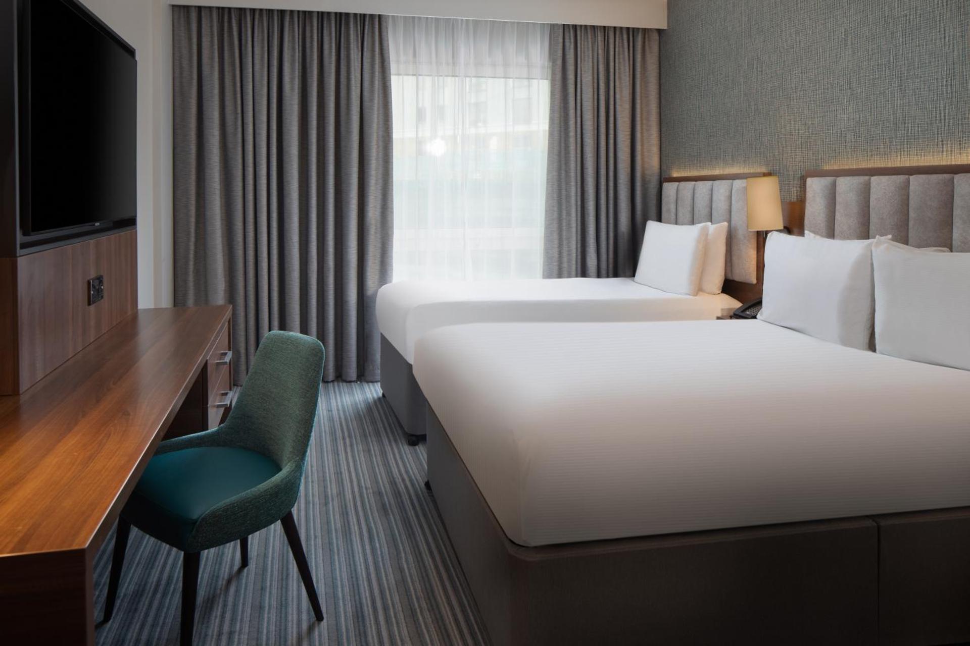 DoubleTree by Hilton London Chelsea - Photo 25