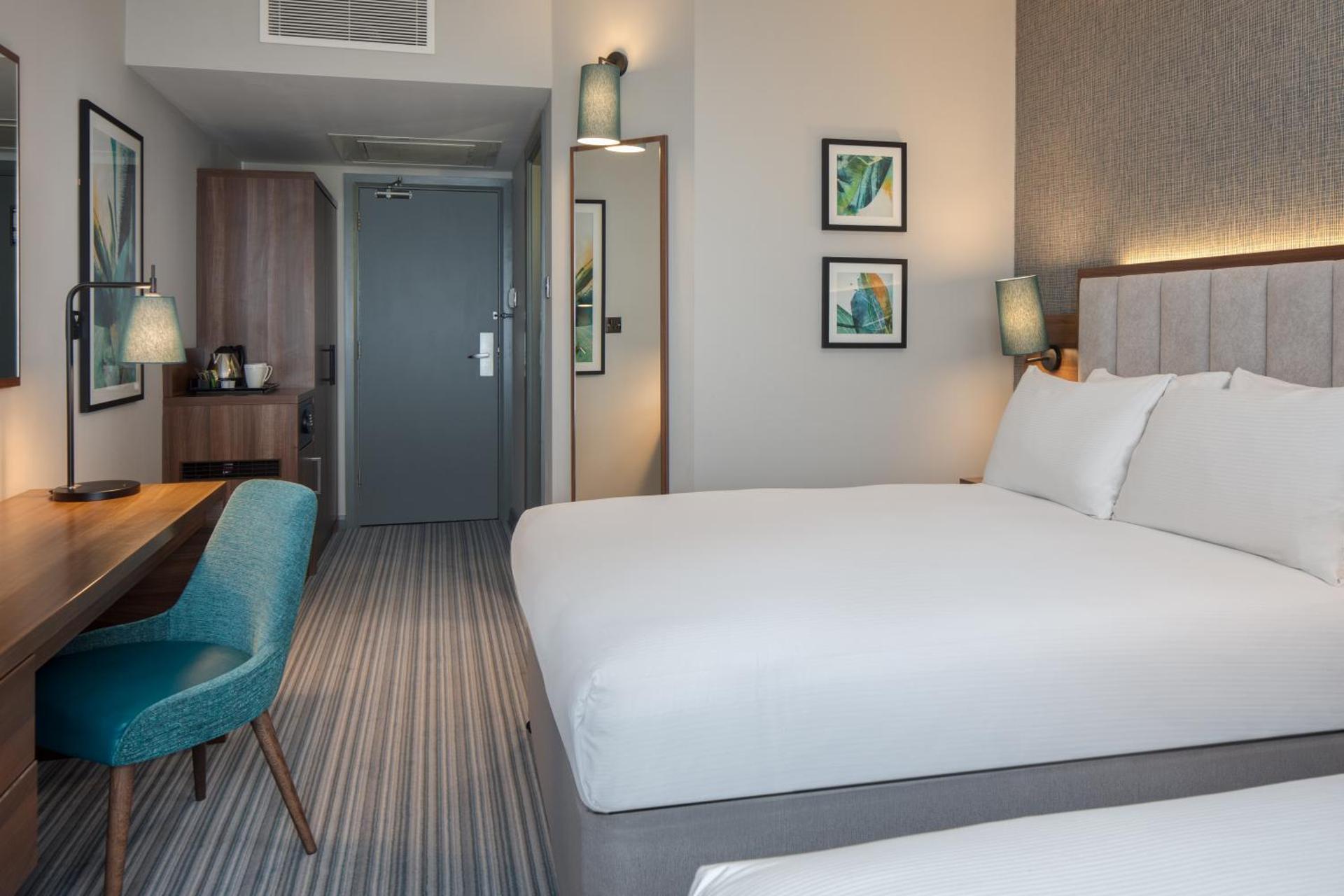 DoubleTree by Hilton London Chelsea - Photo 27