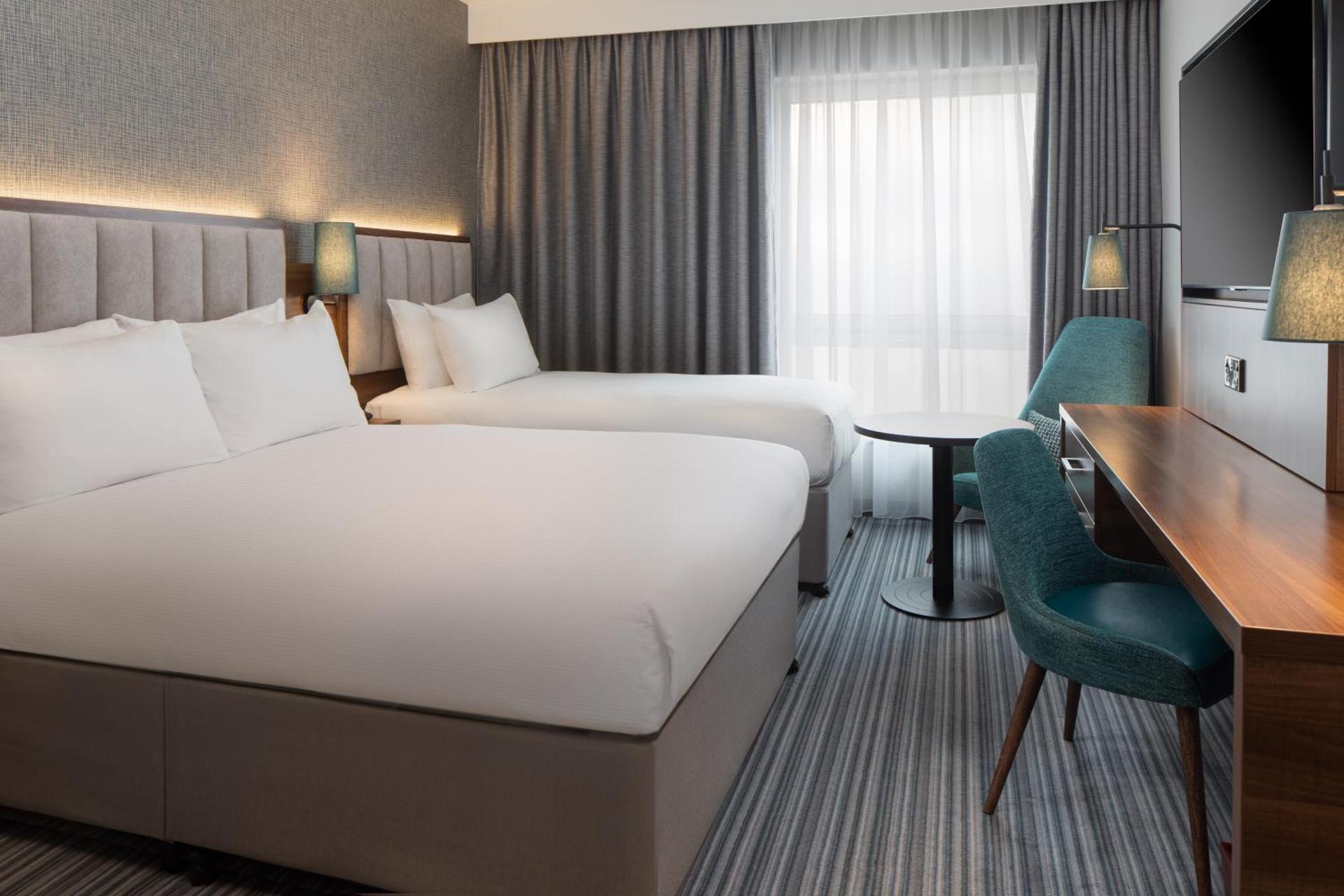 DoubleTree by Hilton London Chelsea - Photo 26
