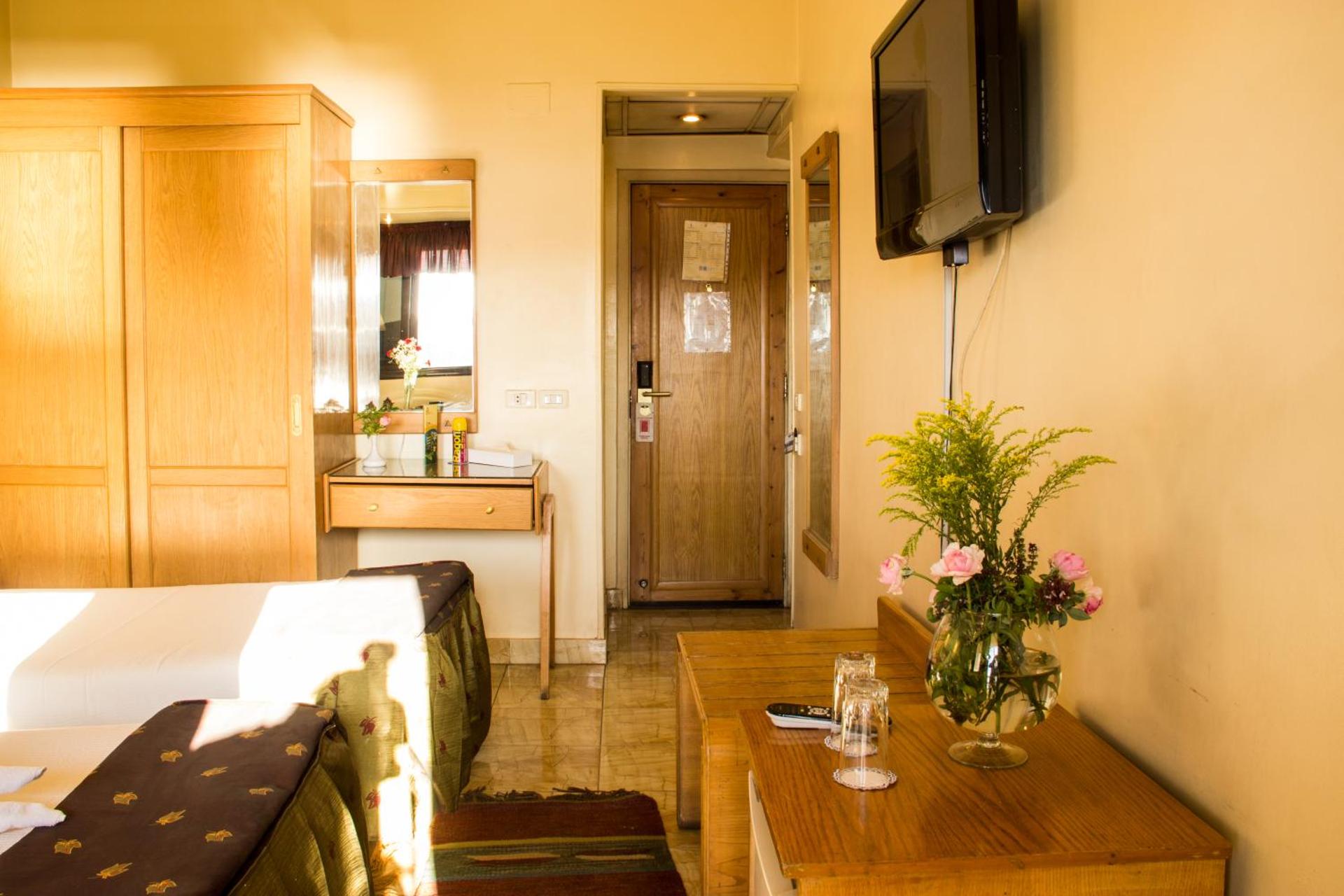 Marhaba Palace Hotel - Photo 32