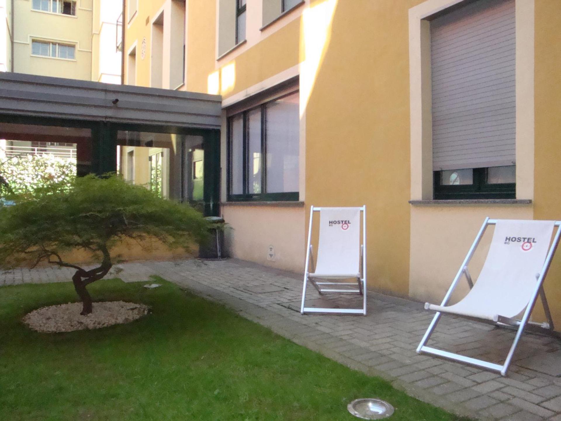 Central Hostel BG - Photo 10