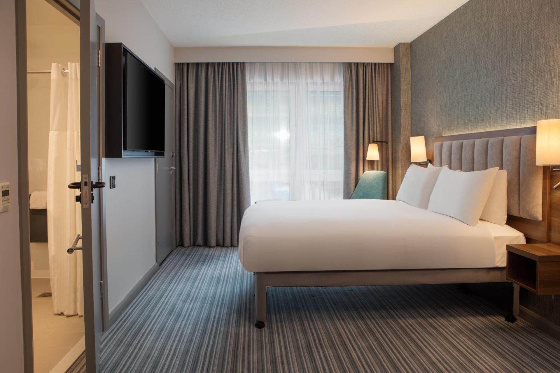 DoubleTree by Hilton London Chelsea - Photo 38
