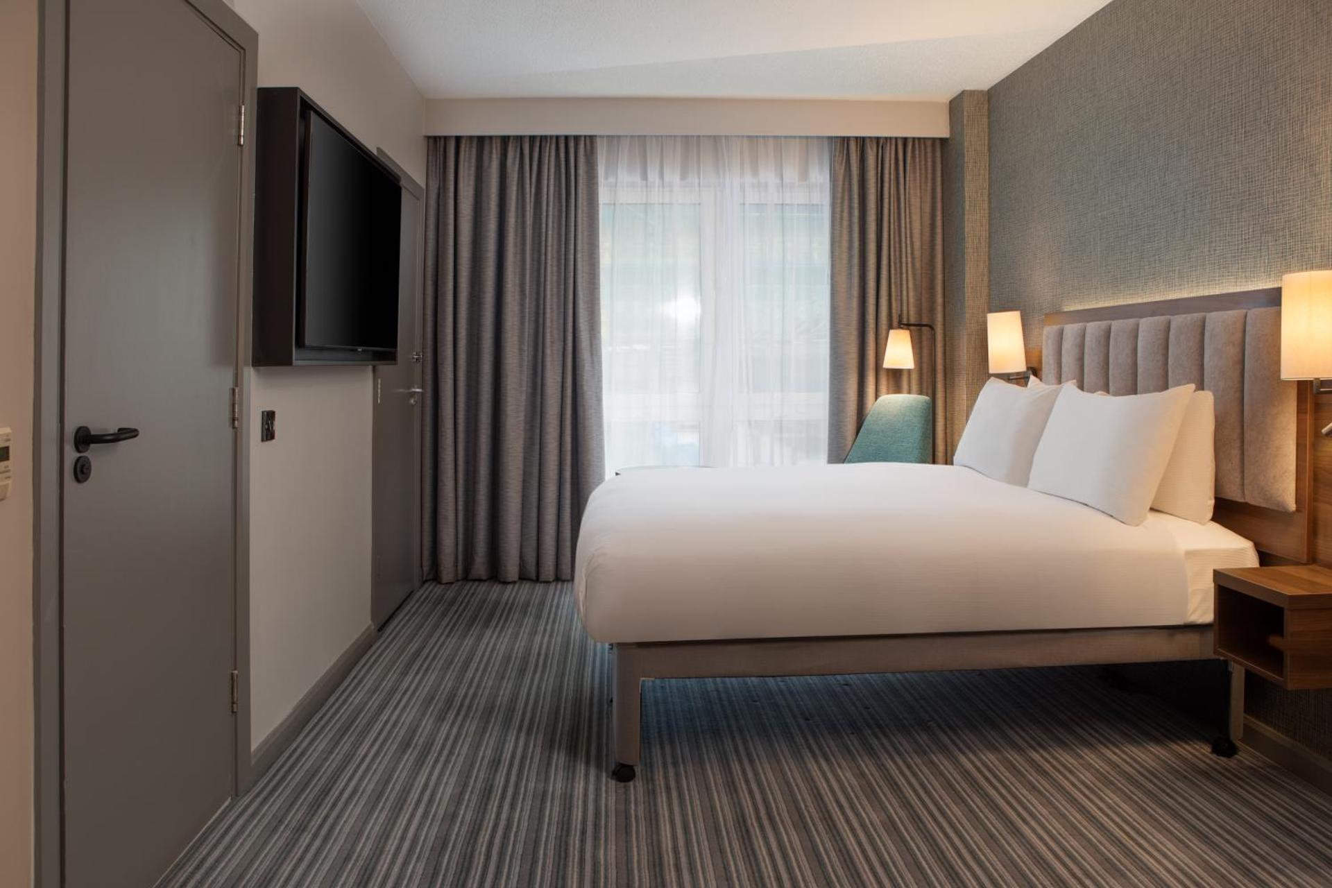 DoubleTree by Hilton London Chelsea - Photo 36