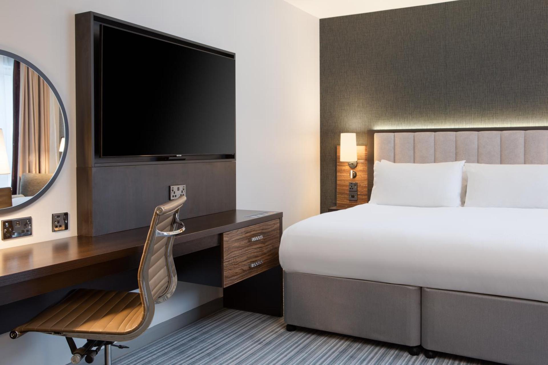 DoubleTree by Hilton London Chelsea - Photo 48