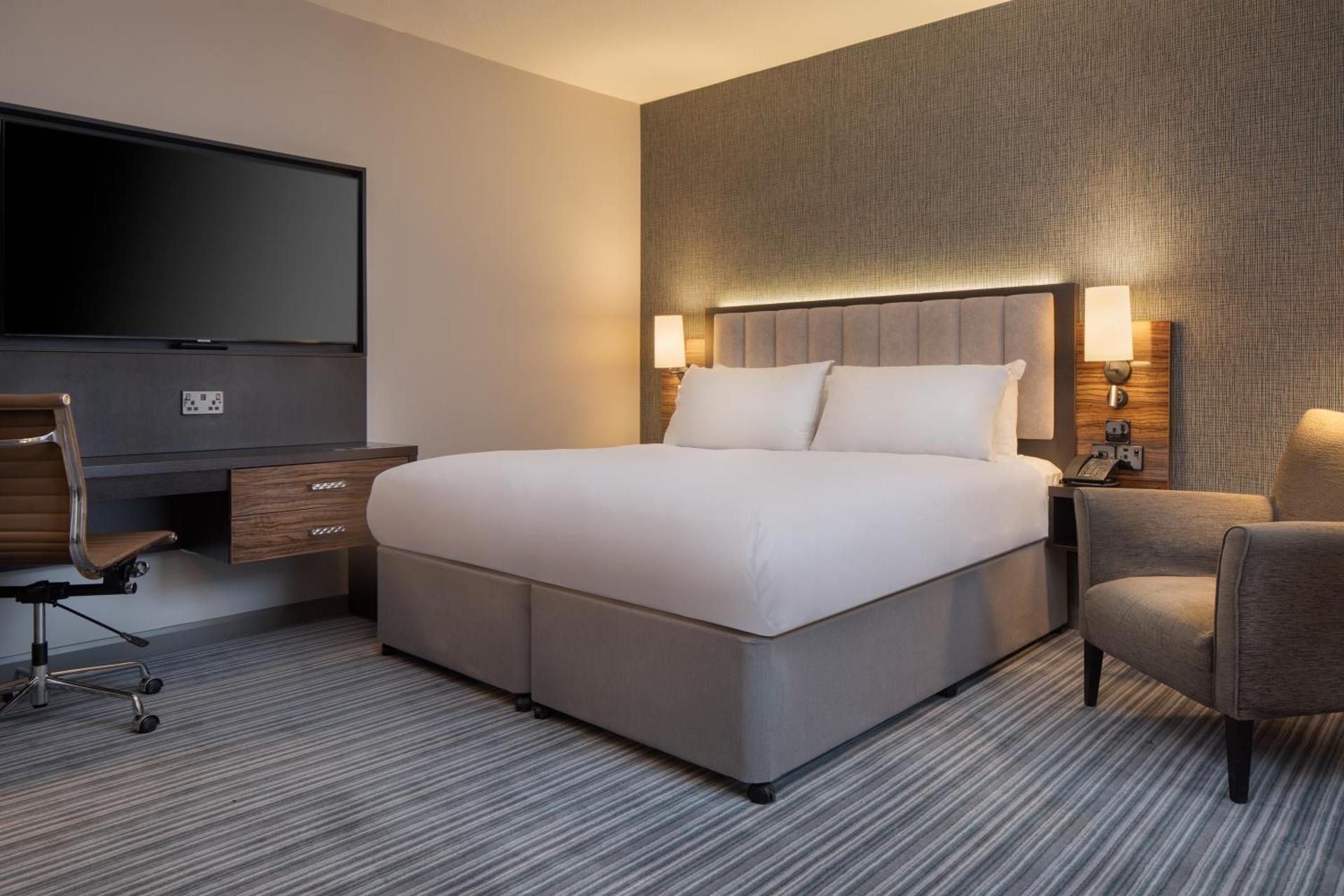 DoubleTree by Hilton London Chelsea - Photo 39