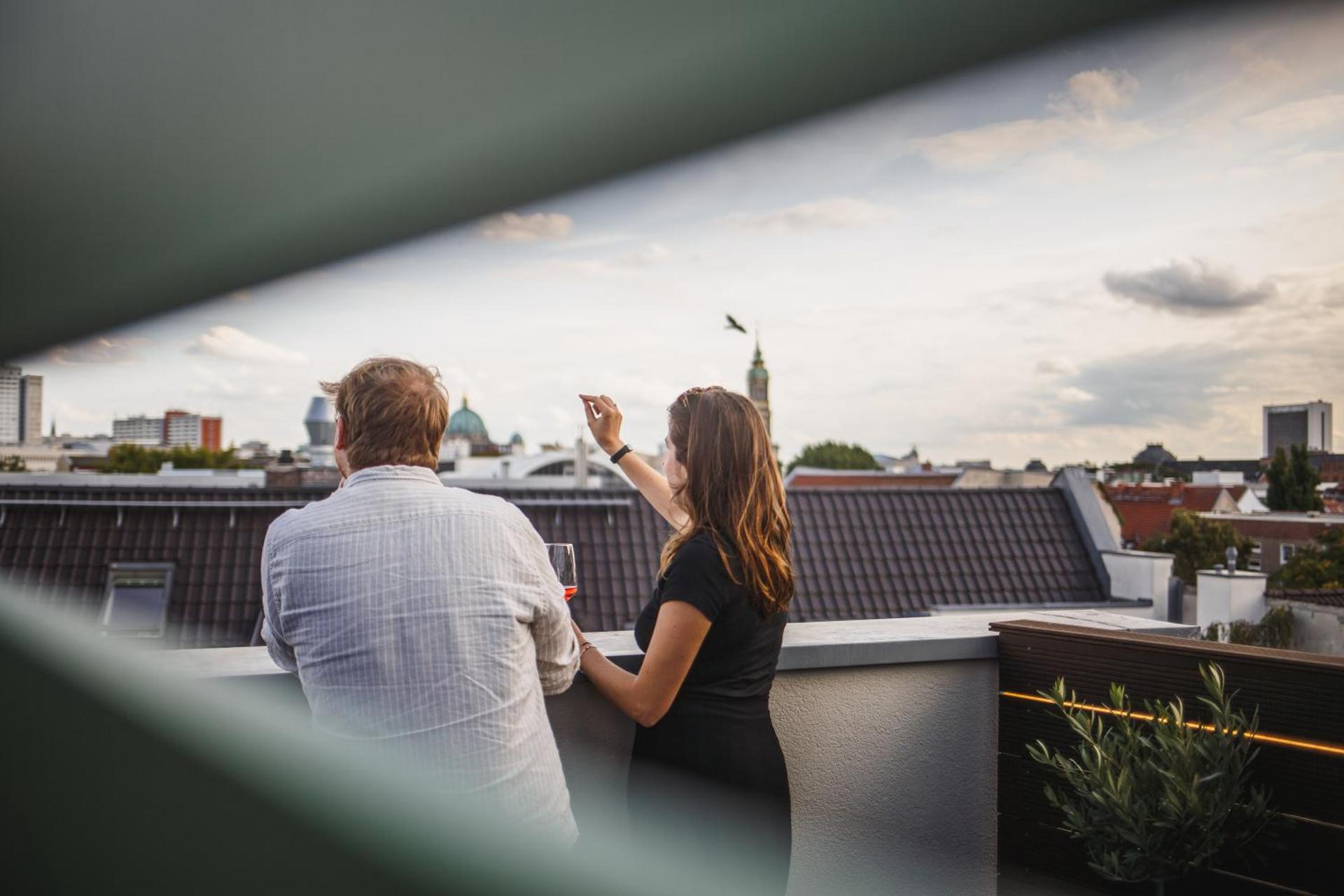 The Circus Hotel - Photo 27