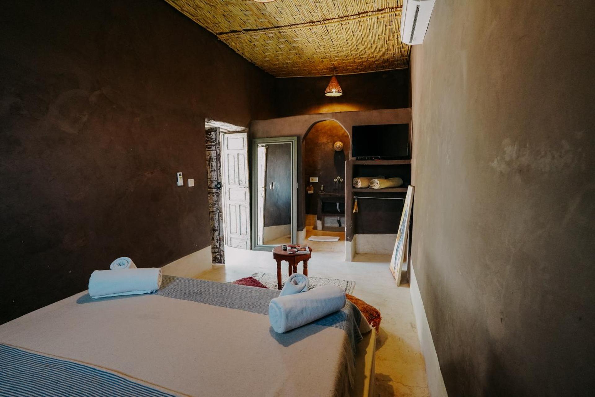 Hotel & Spa La Ferme El Dar - Photo 5