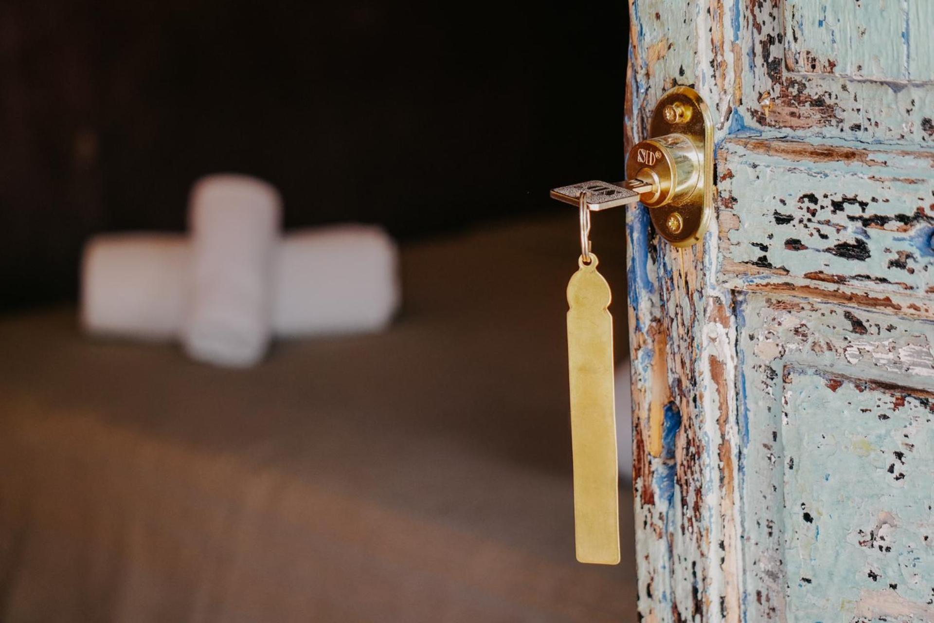 Hotel & Spa La Ferme El Dar - Photo 11