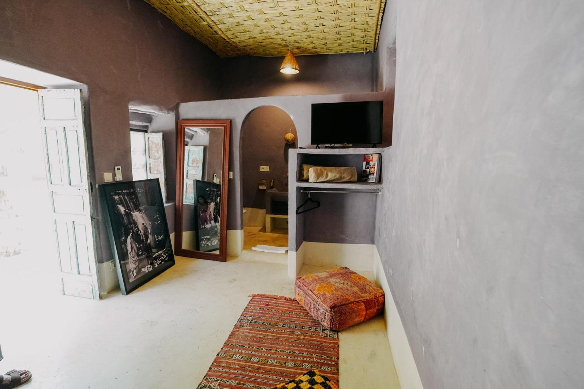 Hotel & Spa La Ferme El Dar - Photo 20