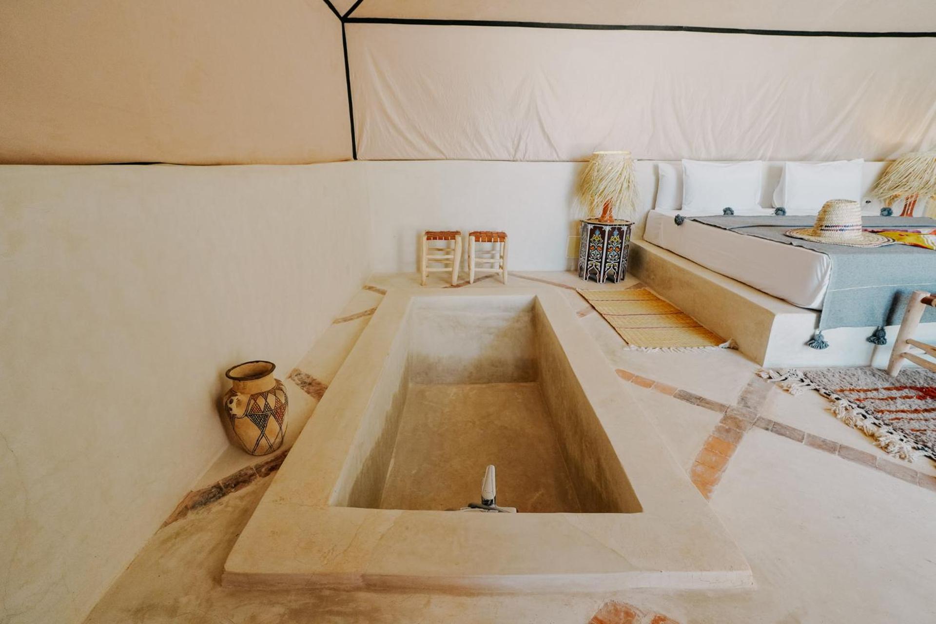 Hotel & Spa La Ferme El Dar - Photo 58