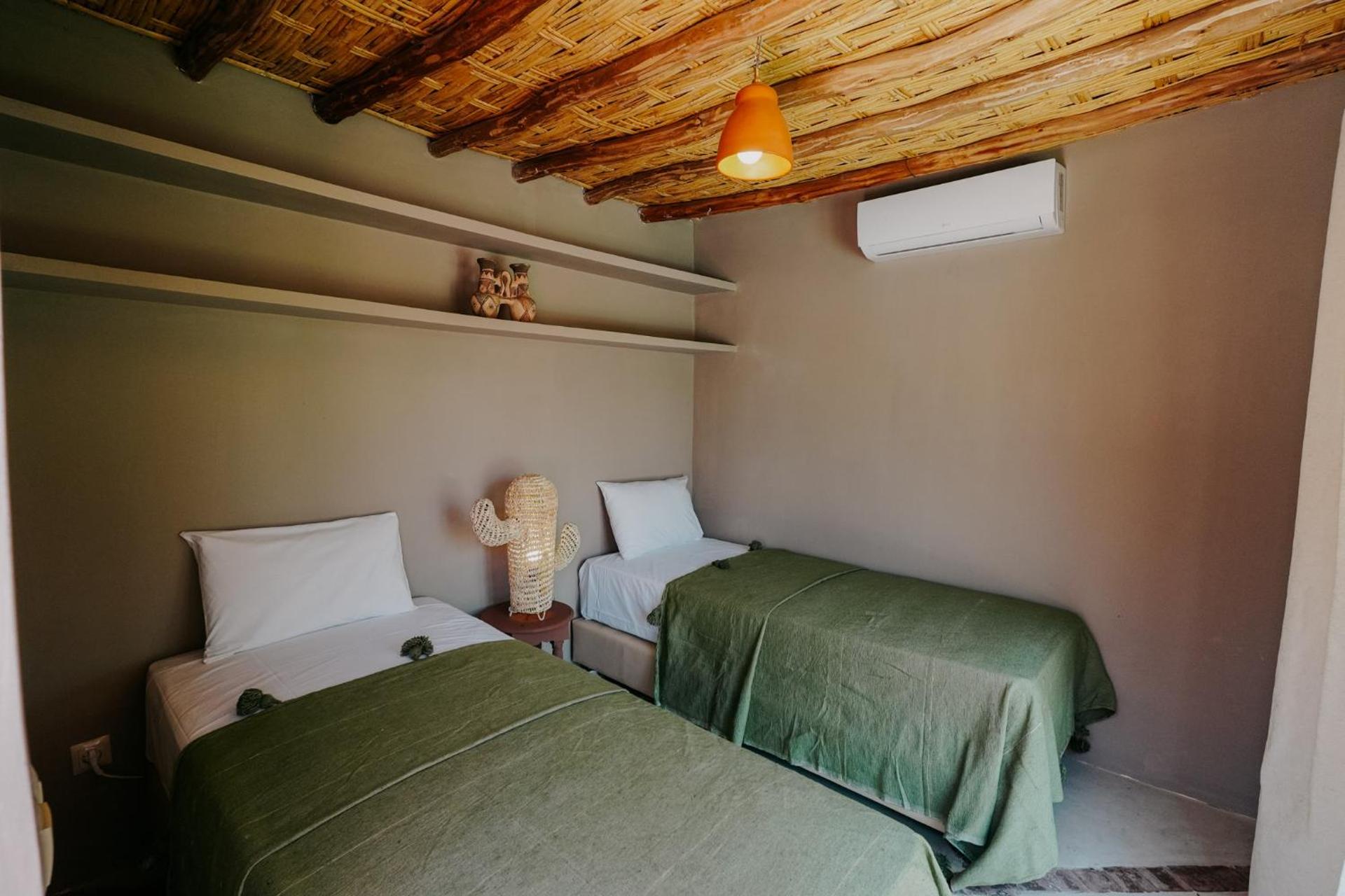 Hotel & Spa La Ferme El Dar - Photo 59