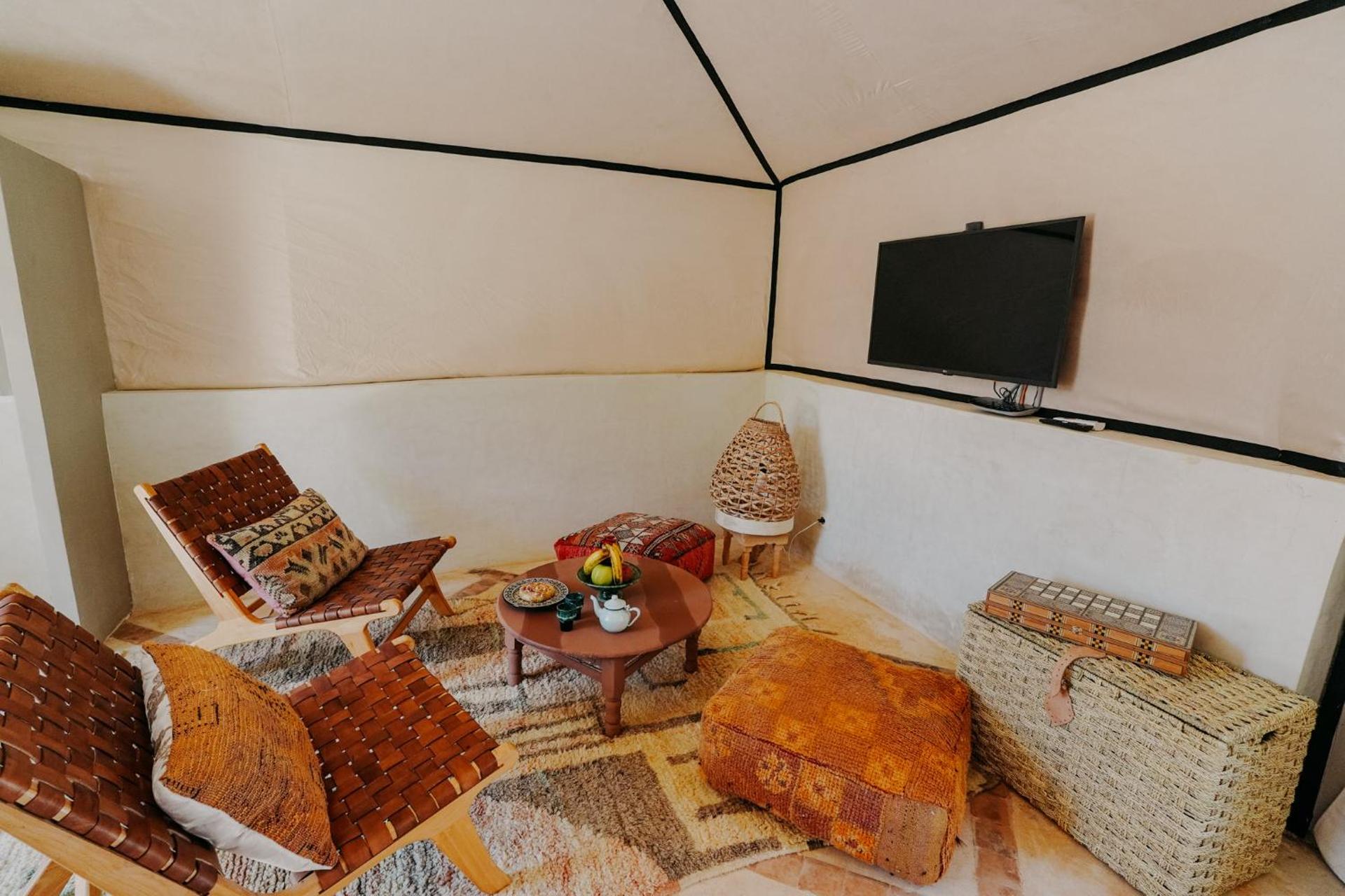 Hotel & Spa La Ferme El Dar - Photo 61