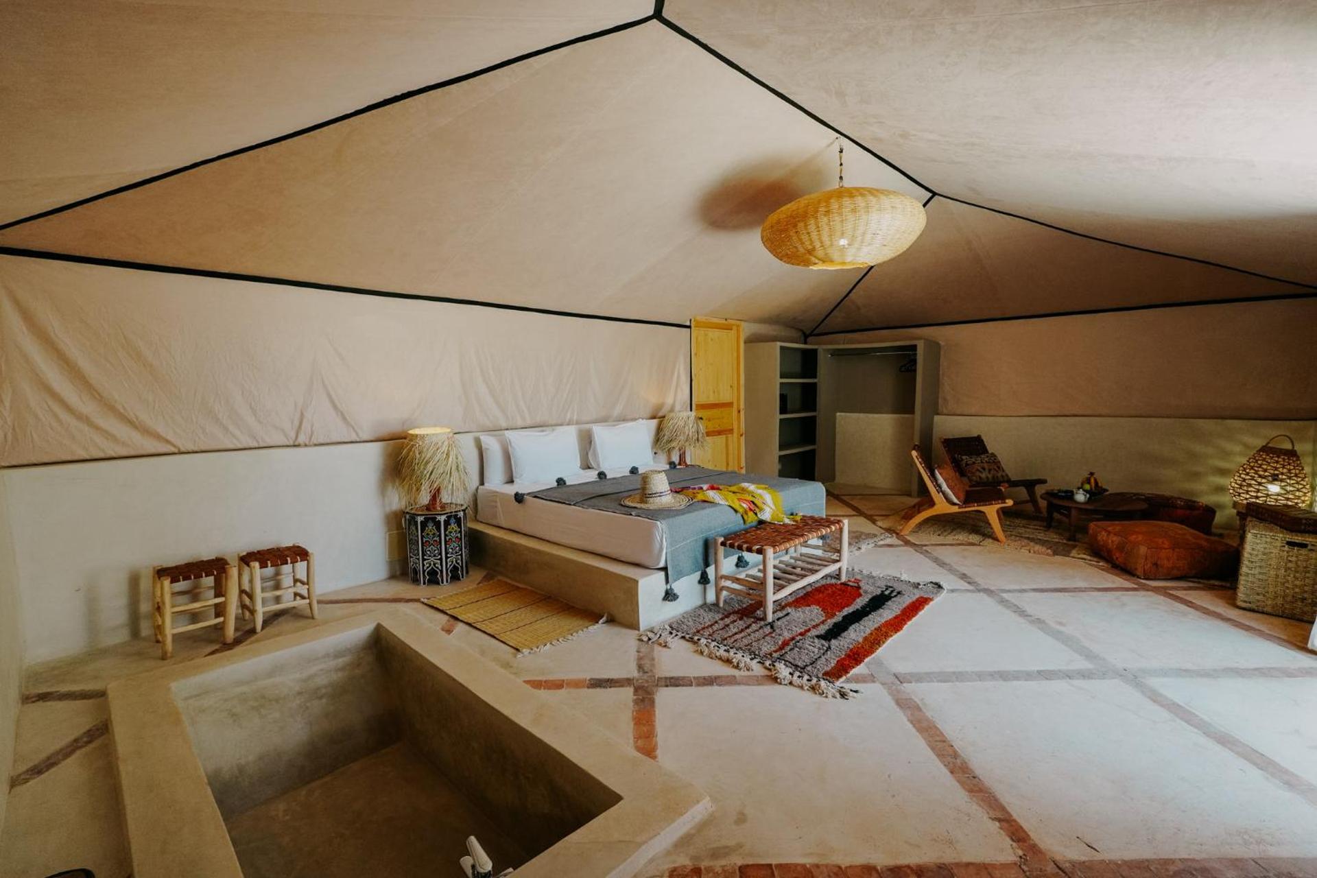 Junior Suite with Private Pool