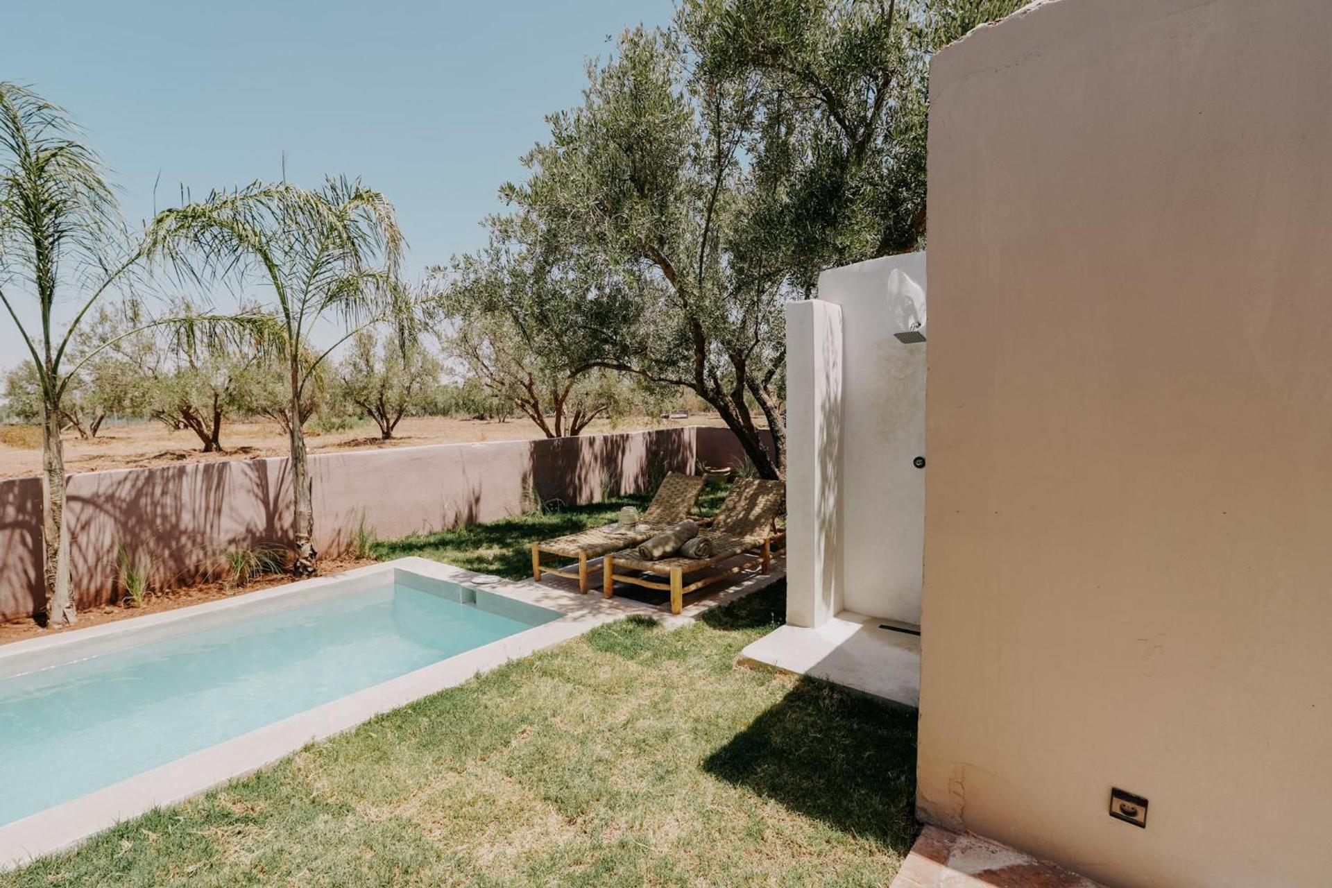 Hotel & Spa La Ferme El Dar - Photo 60