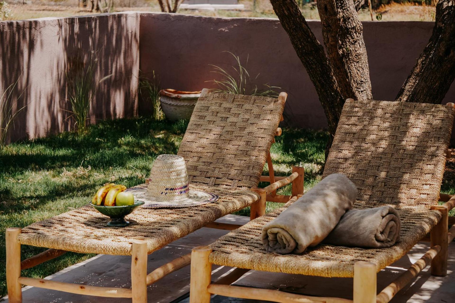 Hotel & Spa La Ferme El Dar - Photo 65