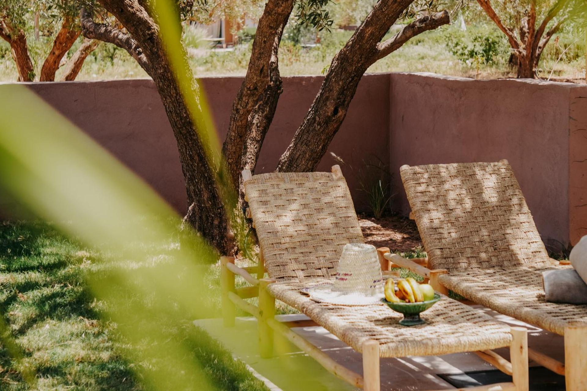 Hotel & Spa La Ferme El Dar - Photo 69