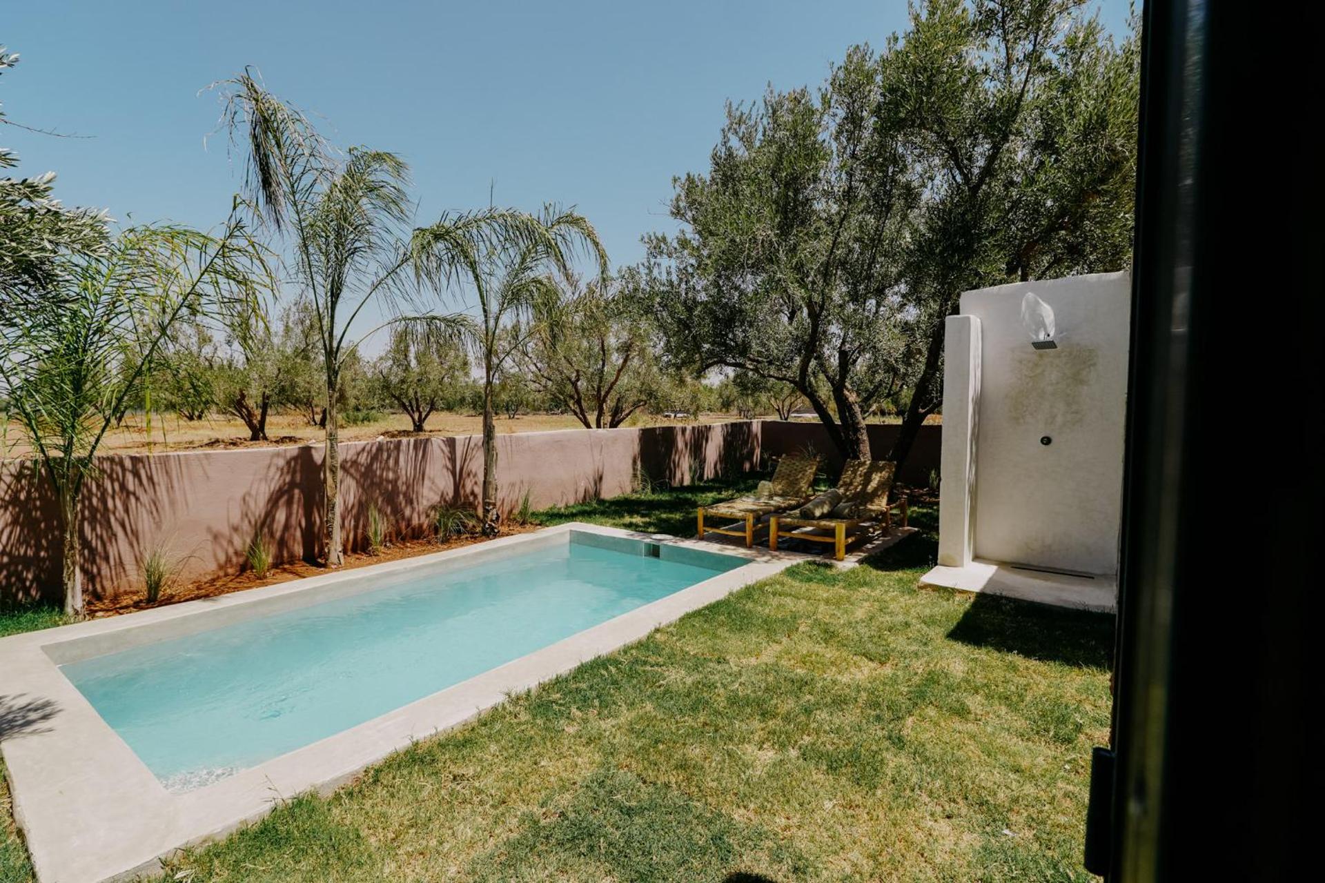 Hotel & Spa La Ferme El Dar - Photo 67