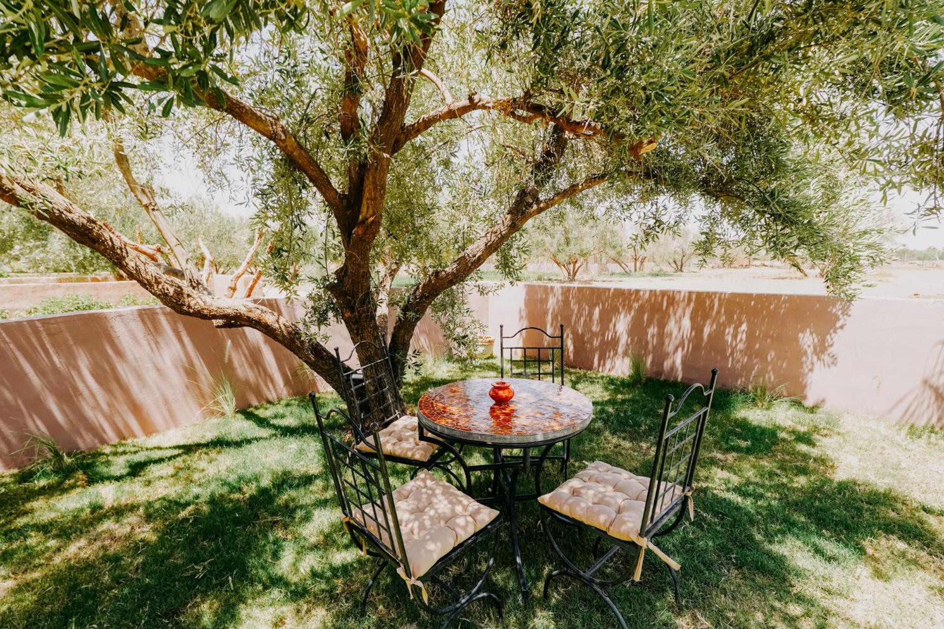 Hotel & Spa La Ferme El Dar - Photo 53