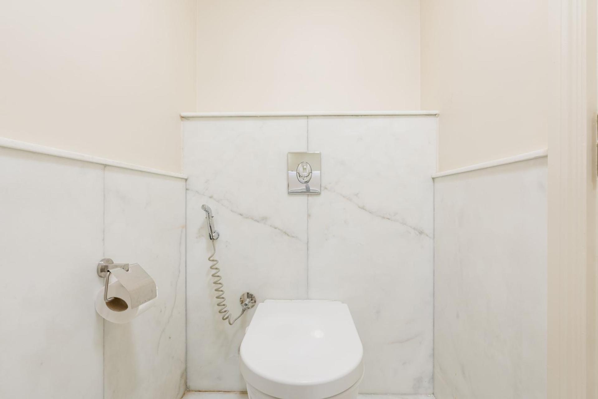 Brassbell l Zamalek l High ceiling studios - Photo 19