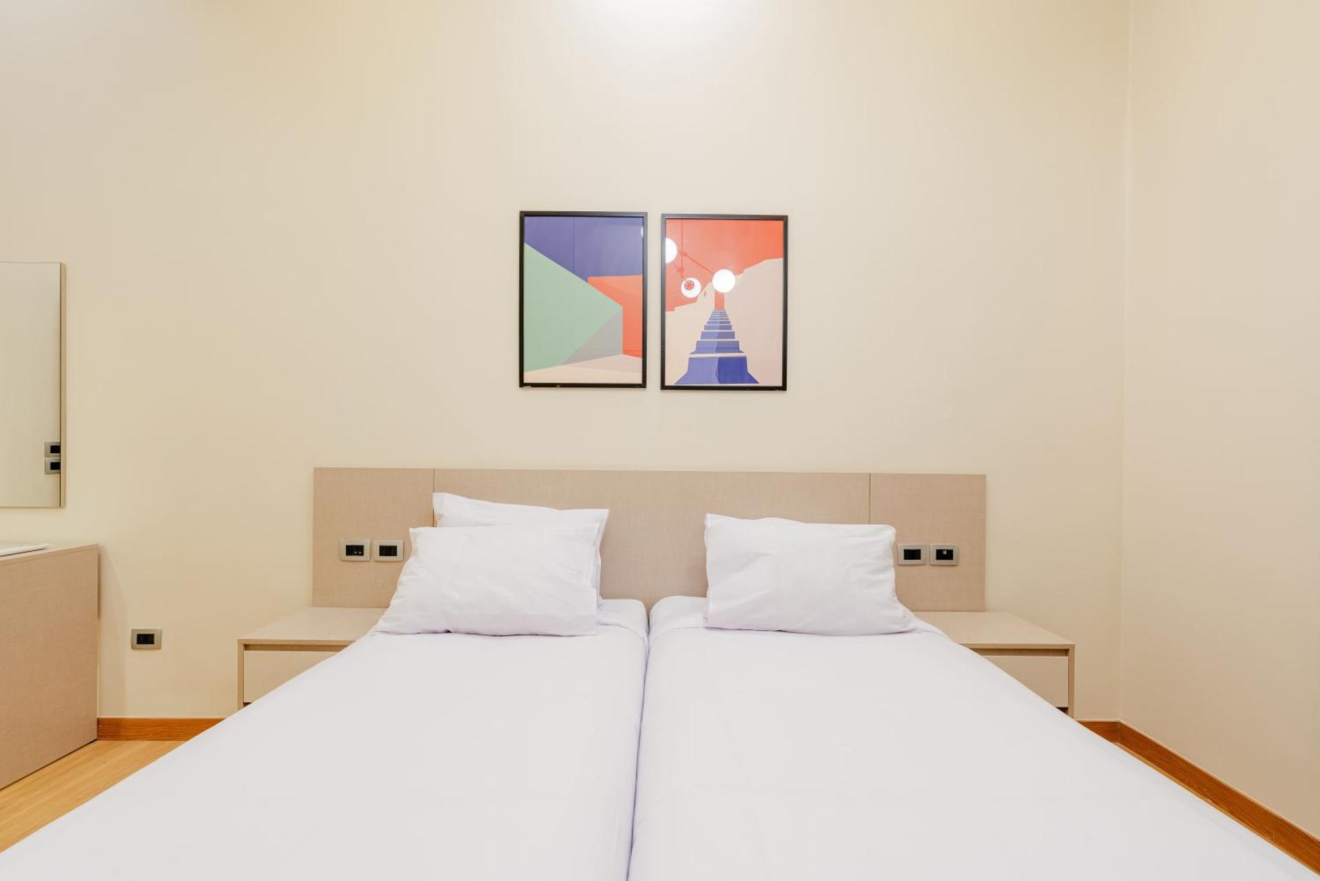 Brassbell l Zamalek l High ceiling studios - Photo 43