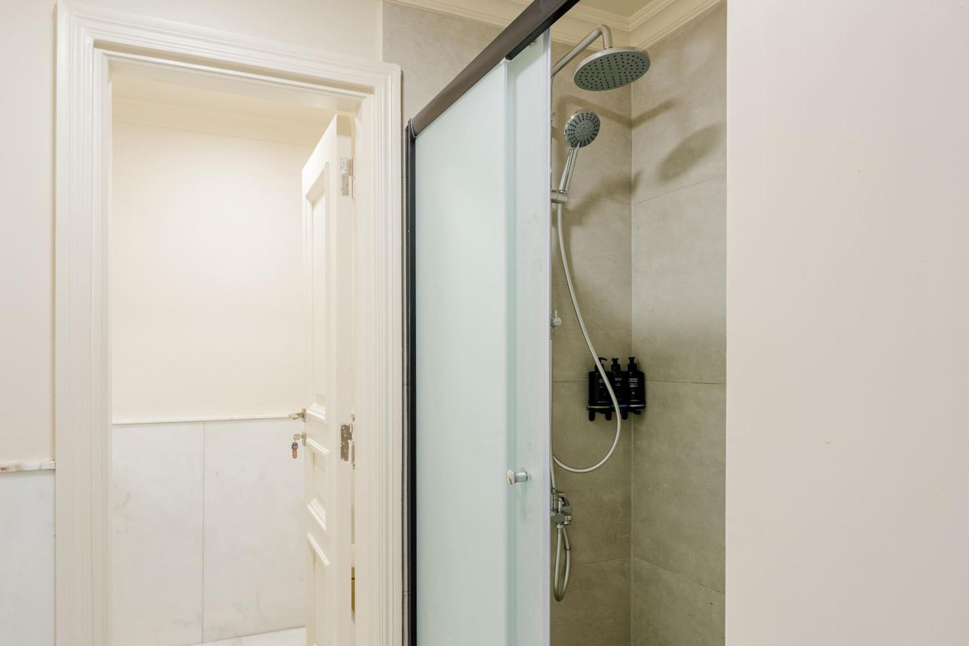 Brassbell l Zamalek l High ceiling studios - Photo 20