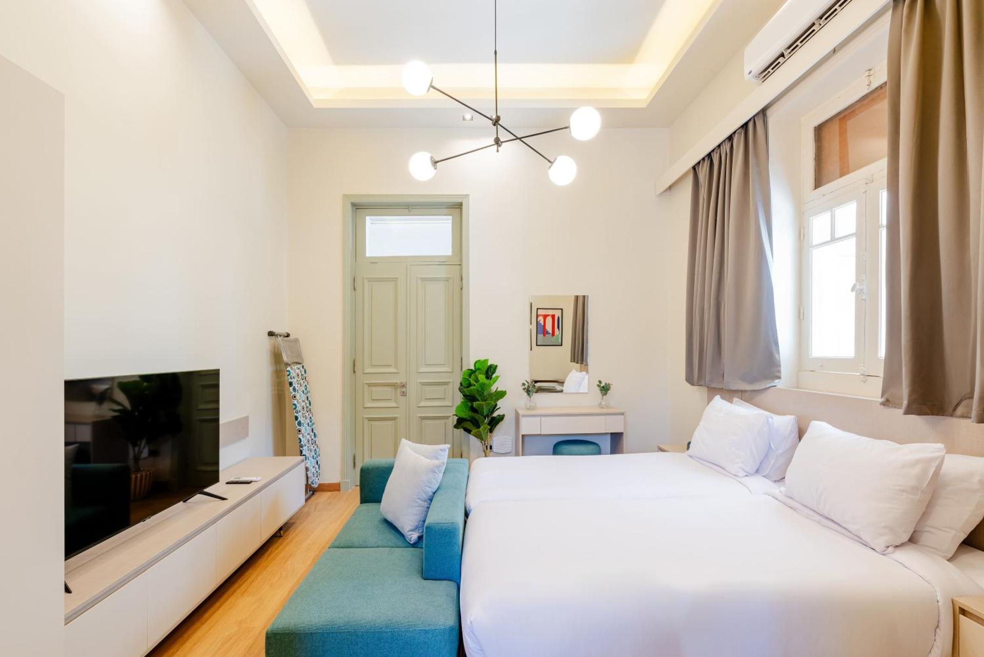 Brassbell l Zamalek l High ceiling studios - Photo 44