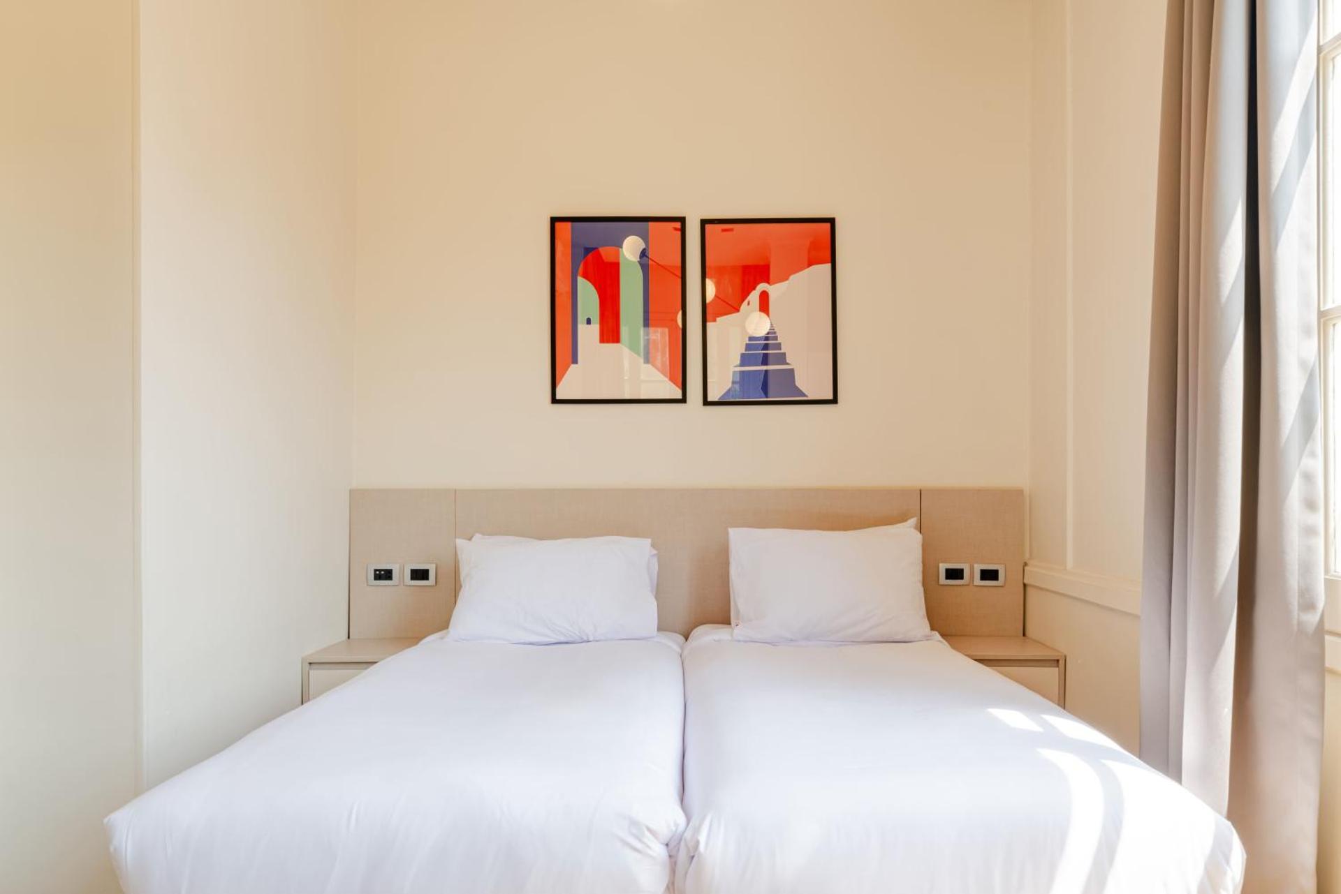 Brassbell l Zamalek l High ceiling studios - Photo 25