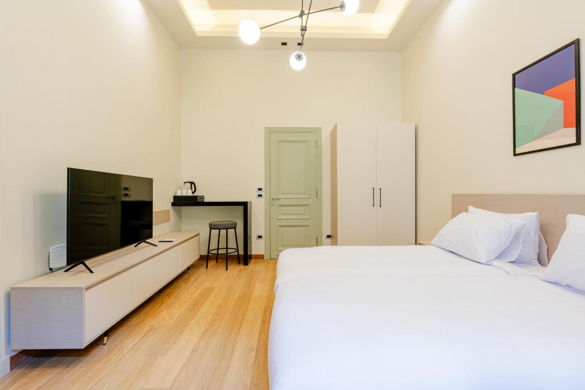 Brassbell l Zamalek l High ceiling studios - Photo 76