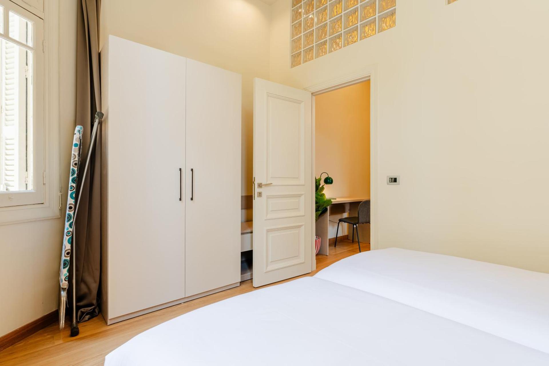 Brassbell l Zamalek l High ceiling studios - Photo 26