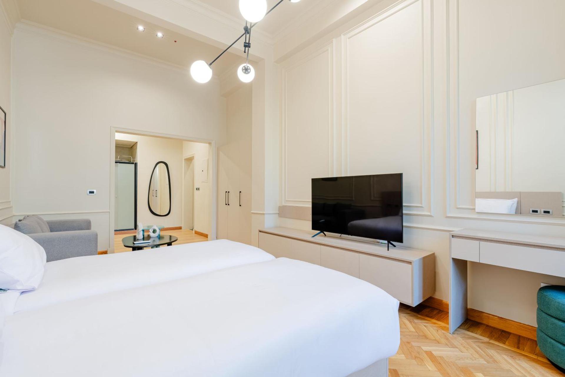 Brassbell l Zamalek l High ceiling studios - Photo 51