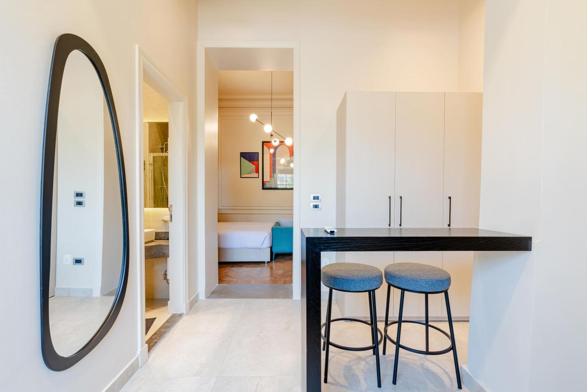 Brassbell l Zamalek l High ceiling studios - Photo 7