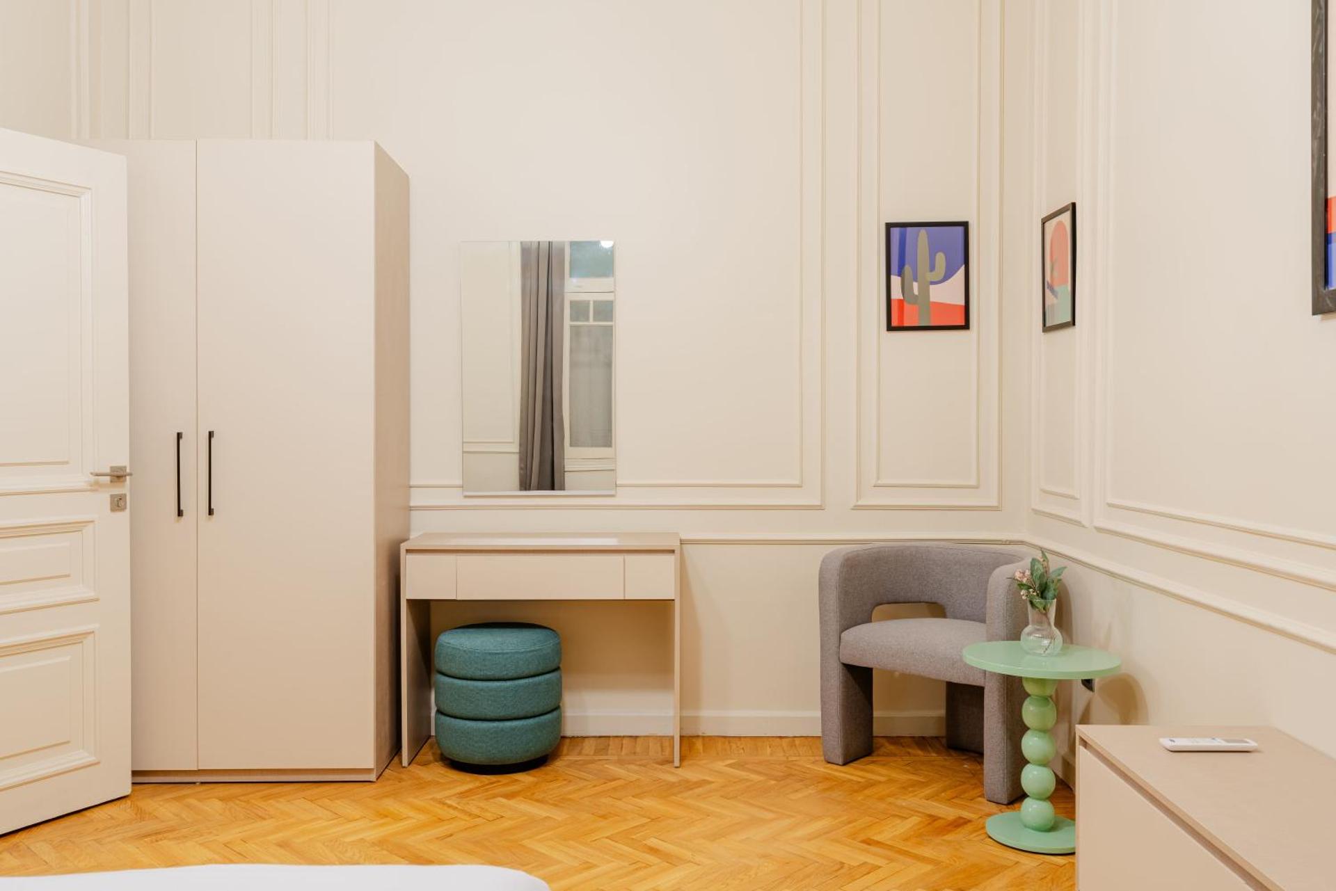 Brassbell l Zamalek l High ceiling studios - Photo 15