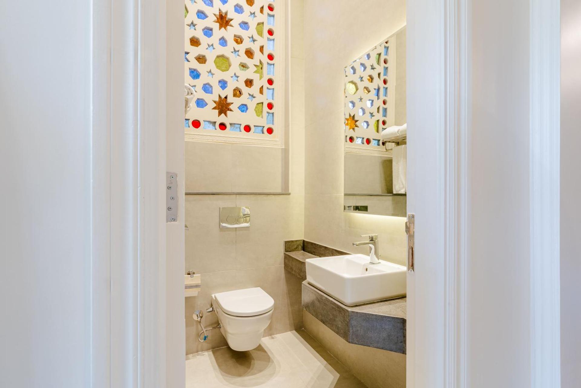 Brassbell l Zamalek l High ceiling studios - Photo 10