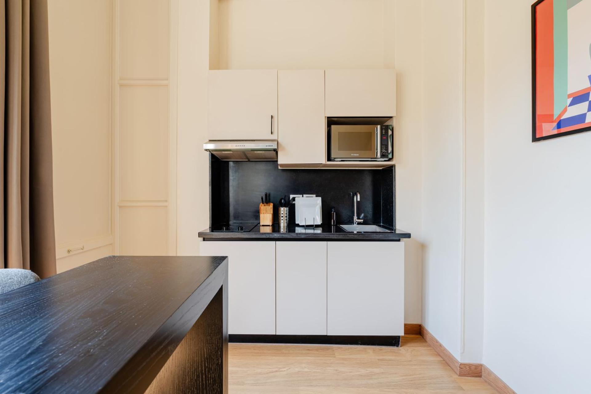 Brassbell l Zamalek l High ceiling studios - Photo 50