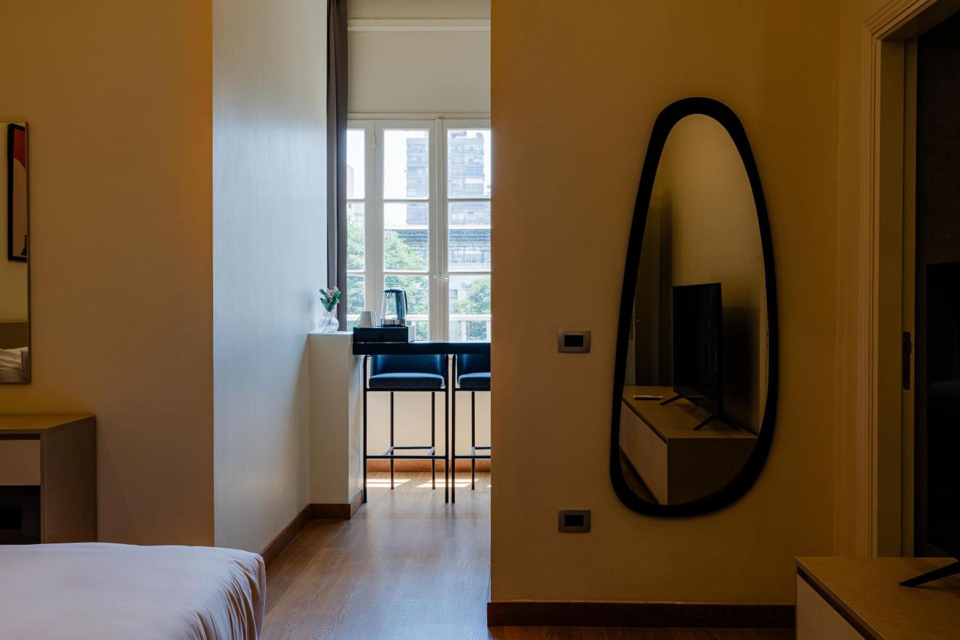 Brassbell l Zamalek l High ceiling studios - Photo 42