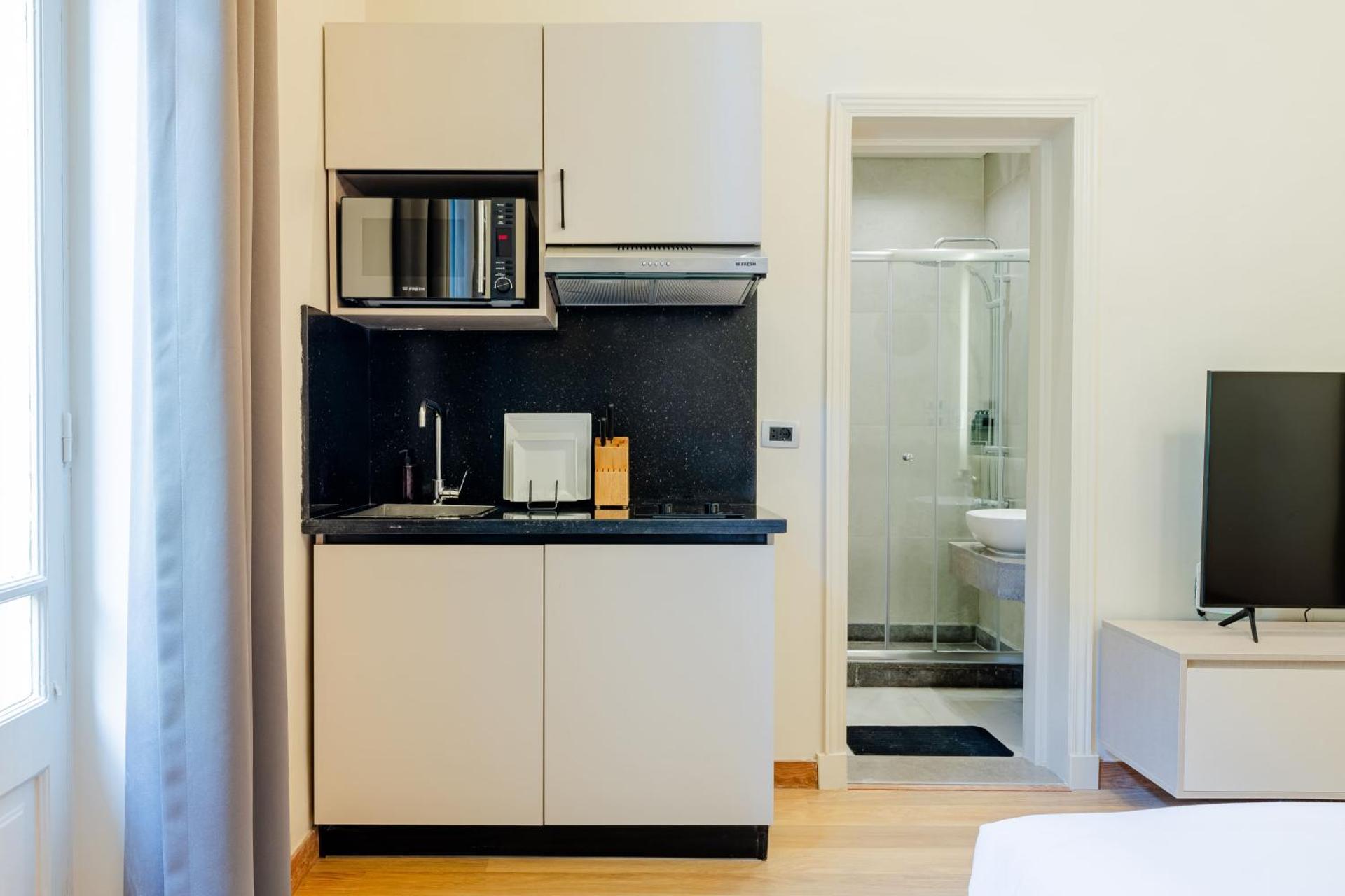 Brassbell l Zamalek l High ceiling studios - Photo 67