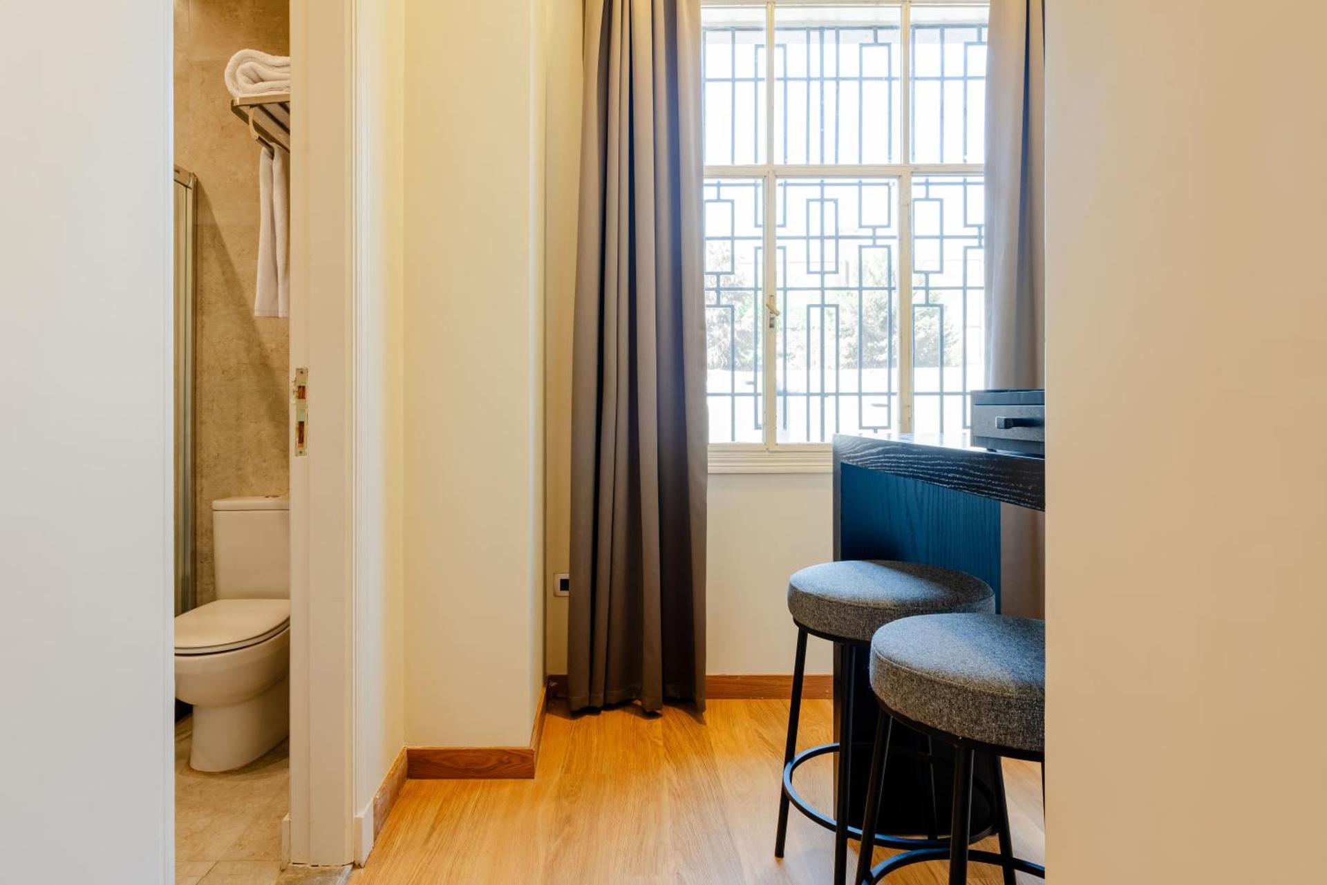 Brassbell l Zamalek l High ceiling studios - Photo 52